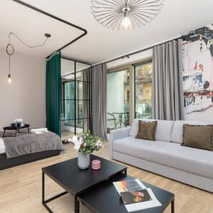 Kraków Rynek Podgórski Apartment by Noclegi Renters
