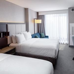 Holiday Inn Express Washington DC Downtown by IHG