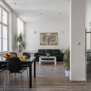 Prague Days - Stylish Apartment in New Town