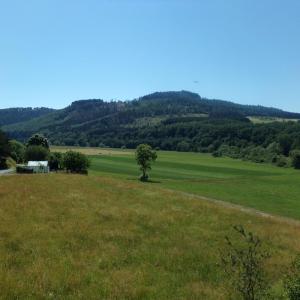 Ederauenblick