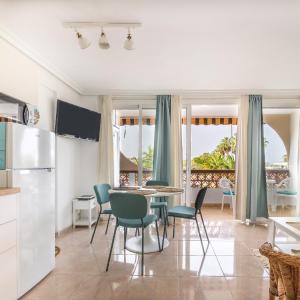 Flamingo Apartment on the south near the beach