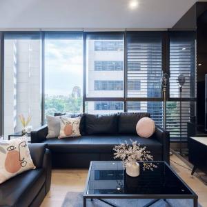 2BR/ Sydney CBD/Views Hyde Park/Families & Groups