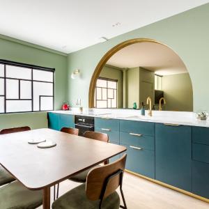 Relais Cocorico 2 Bedrooms with AC, 2 bathrooms, 8 min Eiffel Tower