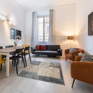 Apartments Florence- 4 bedroom in Pellicceria (dx)