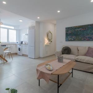 Apartamento centrico Orive