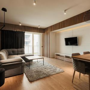 Nest Inn Stiletto Apartment
