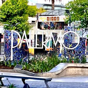 Hermoso 2 ambientes en Palermo Hollywood