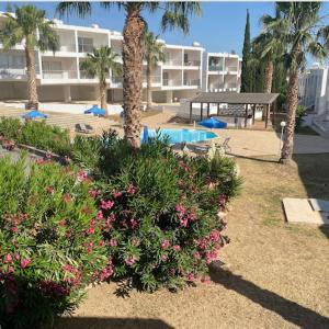 Cyprus Studio with pool near Beach