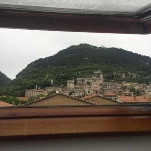 Milordo Gubbio Apartment