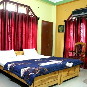 Urbanica Homestay