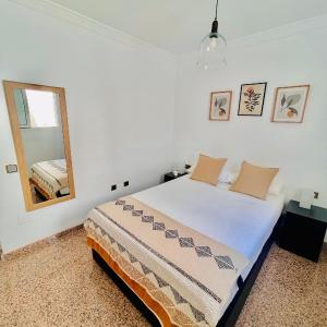 Encantadora Habitación Privada cerca del mar