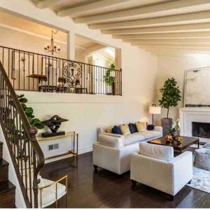 Entire villa on Sunset Strip