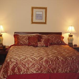 Four Bedroom Villa in Coral Cay