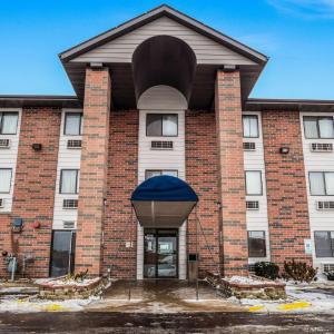 Motel 6-Elk Grove Village, IL