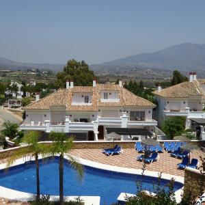 CT 124 - Golfers Heaven in La Cala Golf