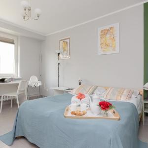 Warsaw Apartment Dolinka Batuty by Noclegi Renters