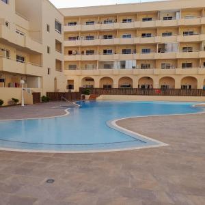Apartamento Marineda