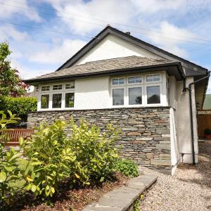 Lilac Cottage