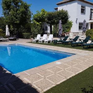 VIVIENDA RURAL HUERTA DEl MEDIO