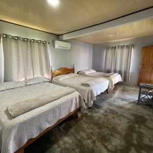 Large & Confortable Family House
