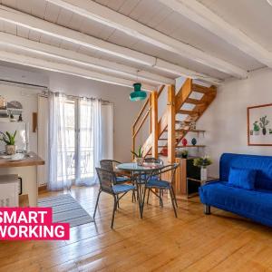 Sant'Onofrio Apartments by Wonderful Italy
