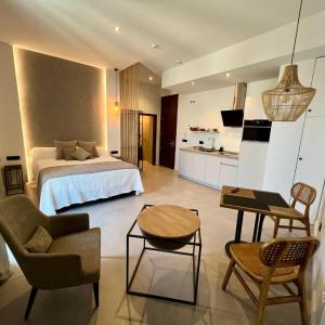 APARTAMENTOS TURISTICOS SINAG
