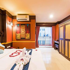 99 Residence