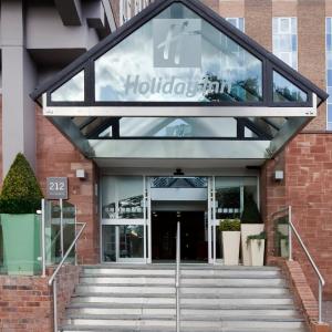 Holiday Inn Kenilworth - Warwick by IHG