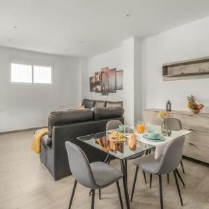 The Million Street Apartment