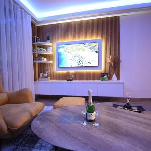 2BR Lux Apartment in Skopje-Free Parking