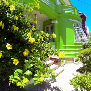 POA Eco Hostel