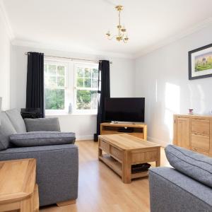 JOIVY Modern Flat with Free Parking