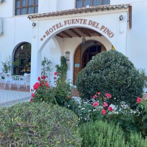 Hotel Meson Fuente del Pino