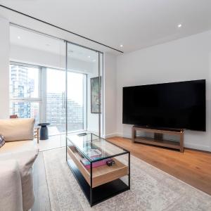 Exceptional 2BDR 2BTR Flat near Battersea Power st