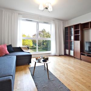 P&O Apartments Bitwy Warszawskiej II - Ochota