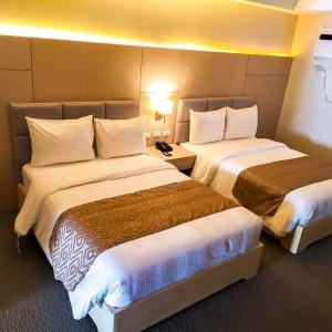Sotogrande Neopolitan Hotel PRIVATE UNIT