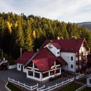 Wellland Hotel