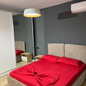 AmIon Apartment in Center of Tirana