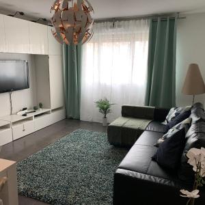 Superbe appartement neuf T3 de 71m2 en résidence a Marseille