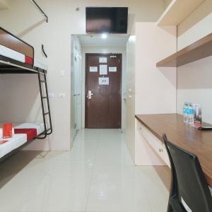 RedDoorz Plus near Nakpil St Taft Avenue