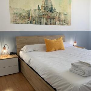 B&S Home Vaticano