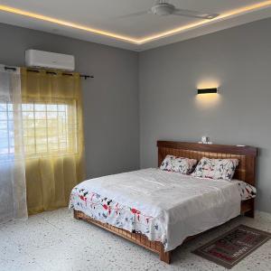 Les Résidences de Gorée