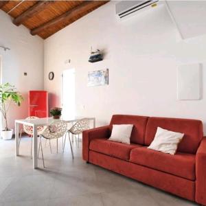 San Francesco Rooms and Apartment with Terrace in Palermo Locazione Turistica