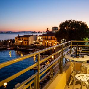 Vip Lepanto Port Suites