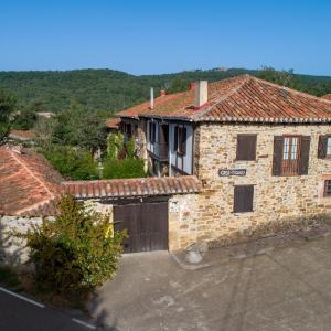 Casa Tiquio Montaña Palentina