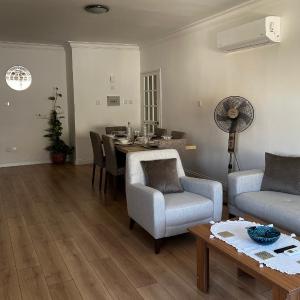 Stylish 3 BR apartment in Kyrenia Northern Cyprus