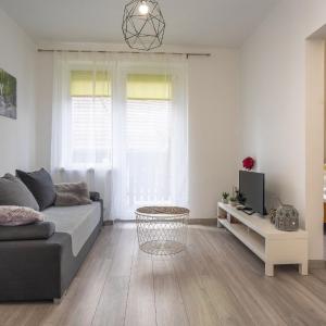 Apartament Regina