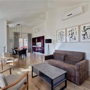 Casa Di Bava Suites by TCH