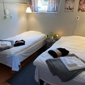 Central floor with sauna, wi-fi and own entrance