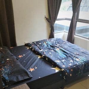 Homestay@Palas Horizon/5Min to Boh Tea/3BR